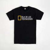 NATIONAL TENTACIONES Unisex